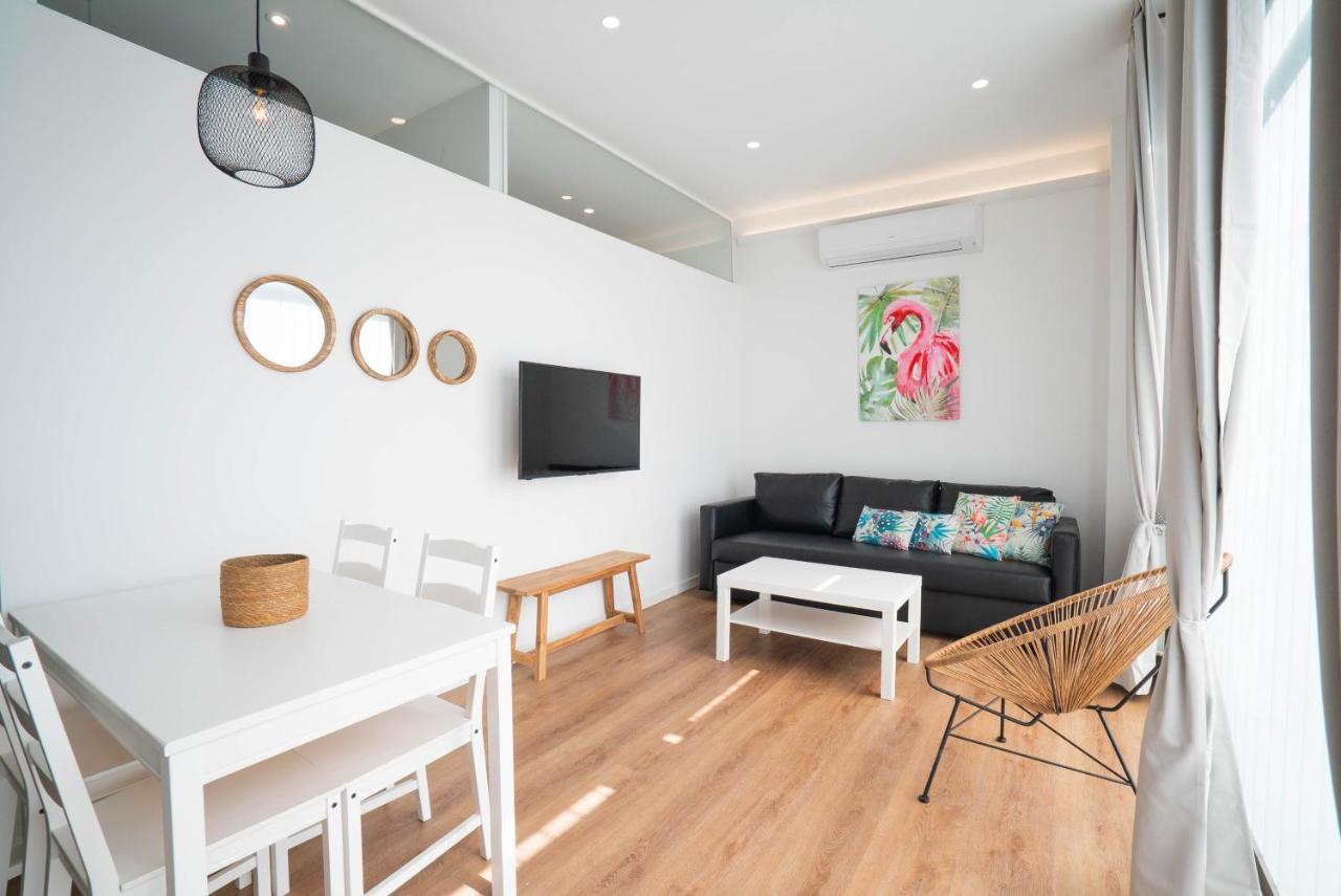 Smartrental Puerta Del Sol *