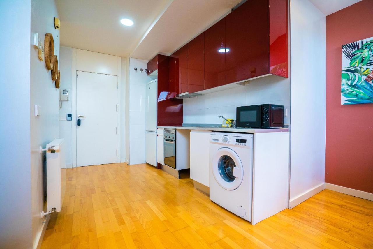 Smartrental Puerta Del Sol Apartamento Madri
