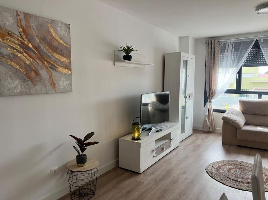 Precioso Apartamento En Ubicacion Inmejorable En *