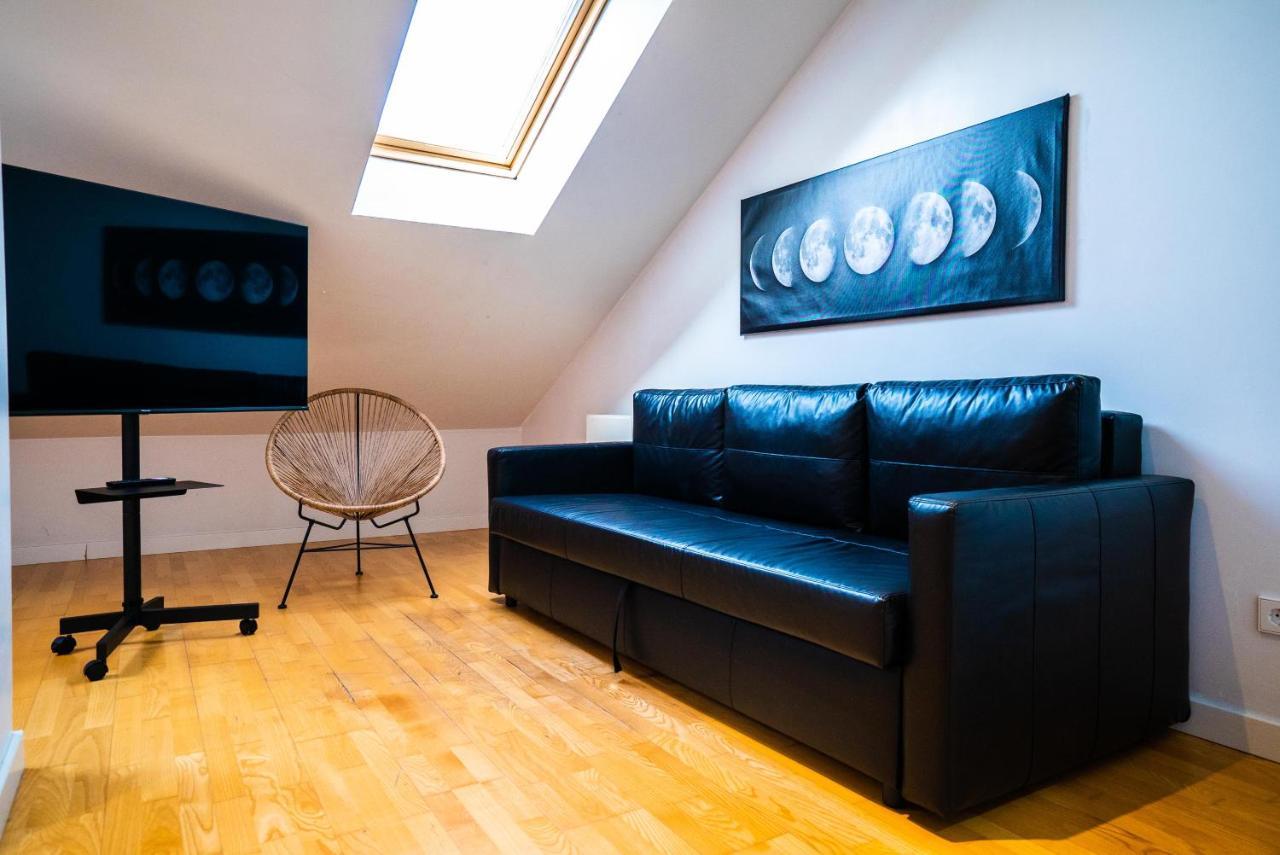 Smartrental Puerta Del Sol Apartment