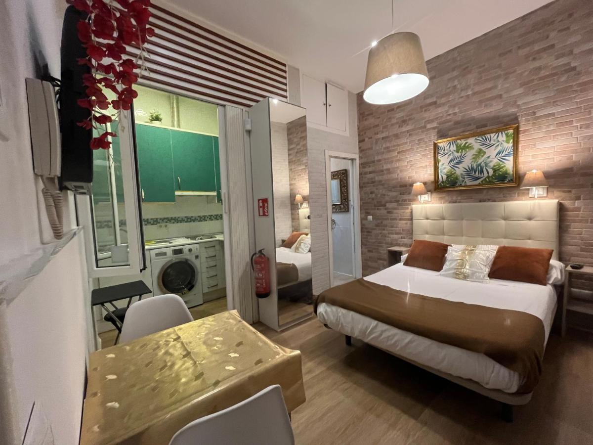Yg Piso Center Apartment