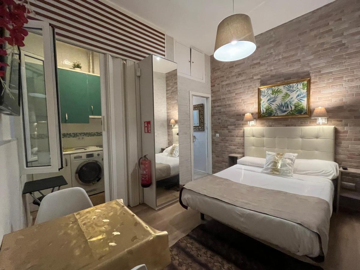 Yg Piso Center Apartment
