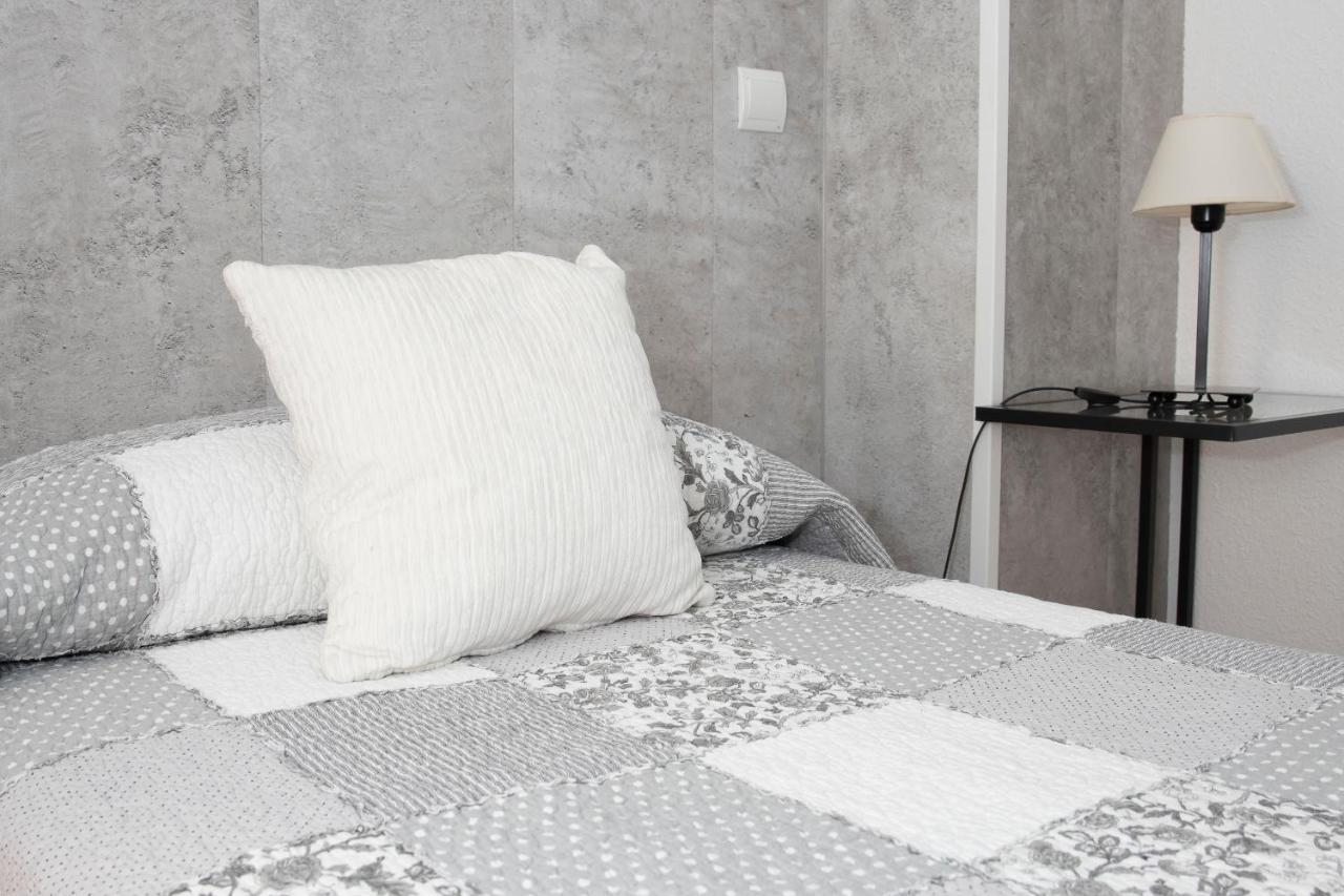 Tokio Guest house Madrid