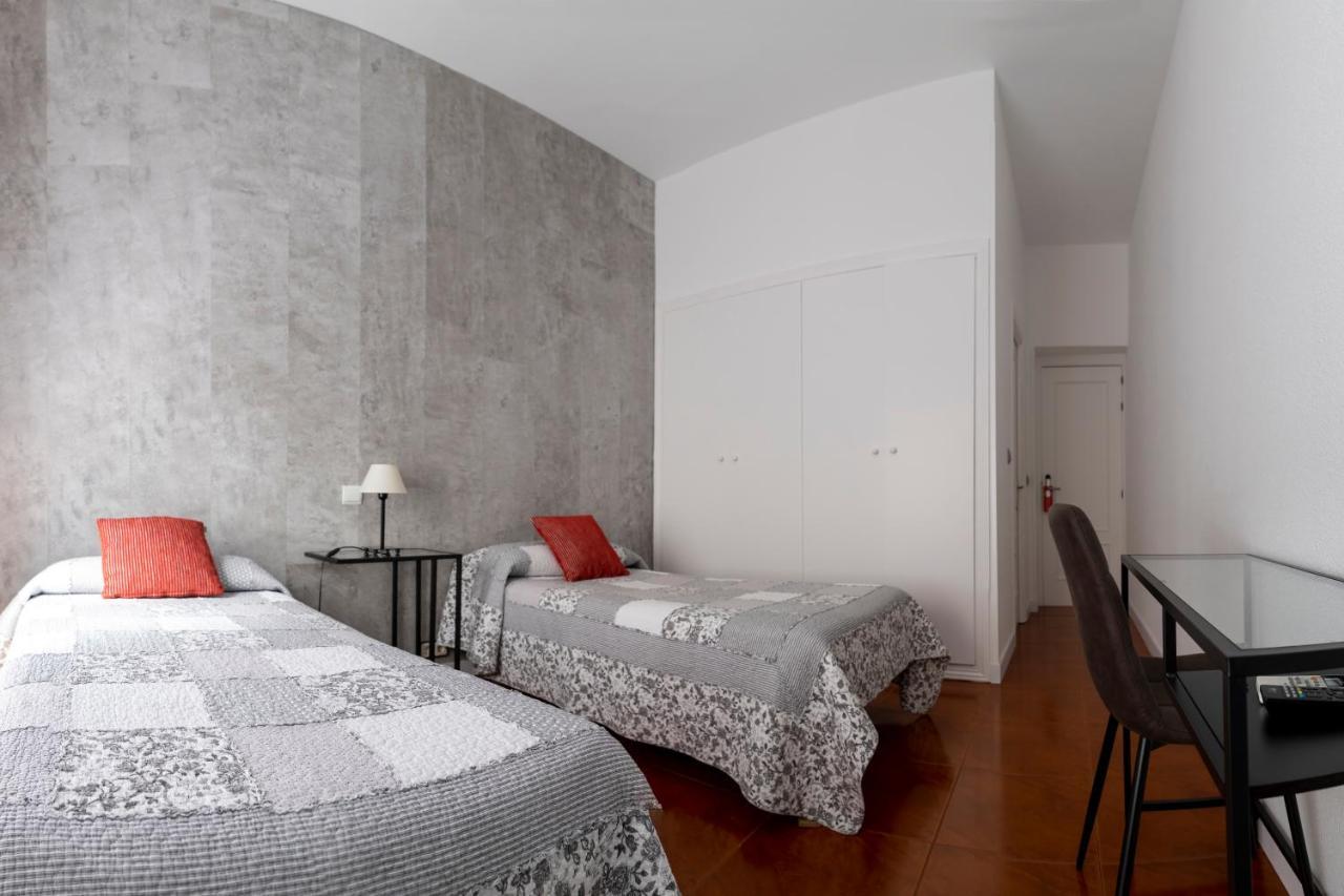 Guest house Tokio Madrid