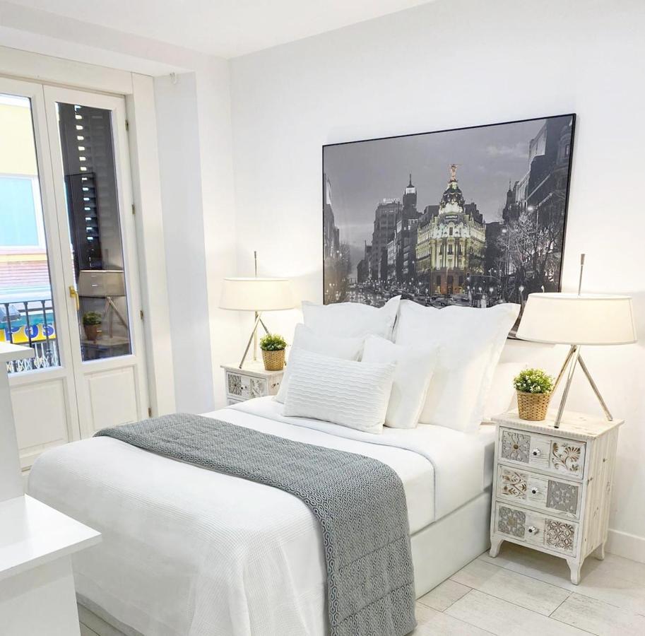 Plaza Mayor Centrico Apartment Madrid