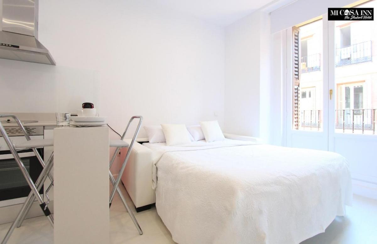 Plaza Mayor Centrico Apartment Madrid