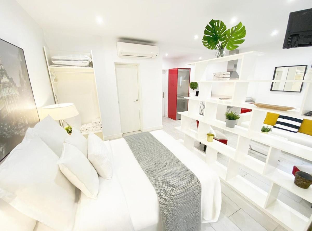 Plaza Mayor Centrico Apartment Madrid
