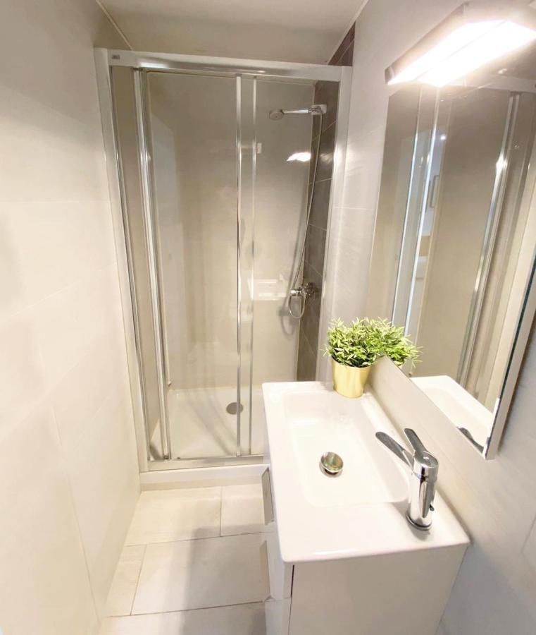 Apartment Plaza Mayor Centrico Madrid