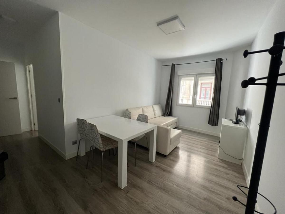 Apartamento Collection Plaza De Espana - Confort Iconico En La Ciudad
