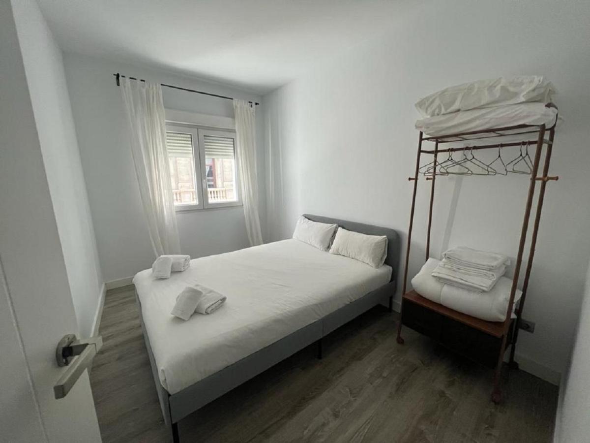 Apartamento Collection Plaza De Espana - Confort Iconico En La Ciudad *