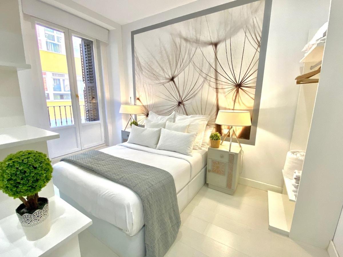 Plaza Mayor Centrico Apartment