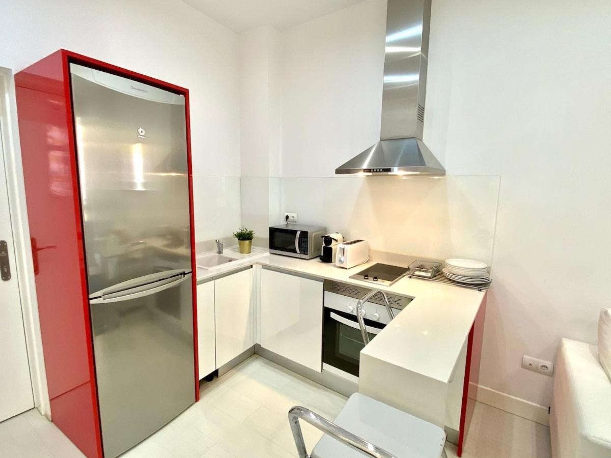 Plaza Mayor Centrico Apartment *