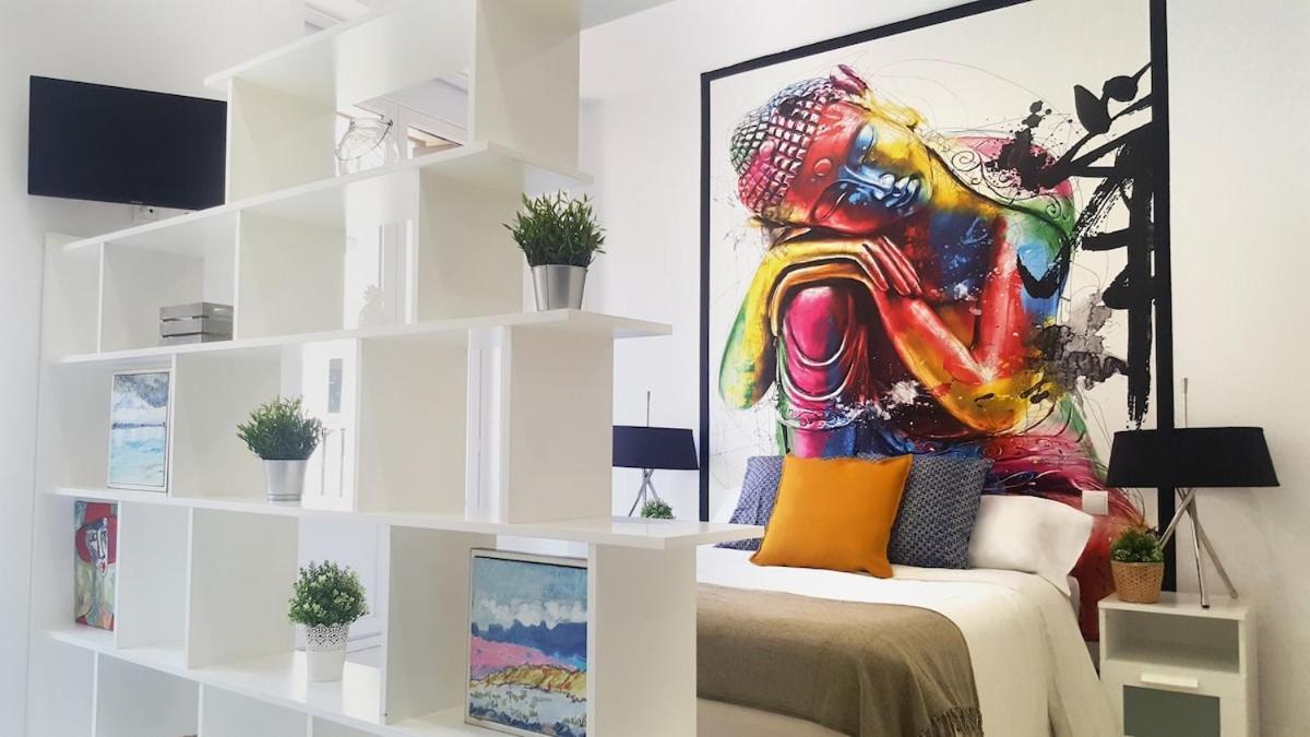 Plaza Mayor Centrico Apartment Madrid
