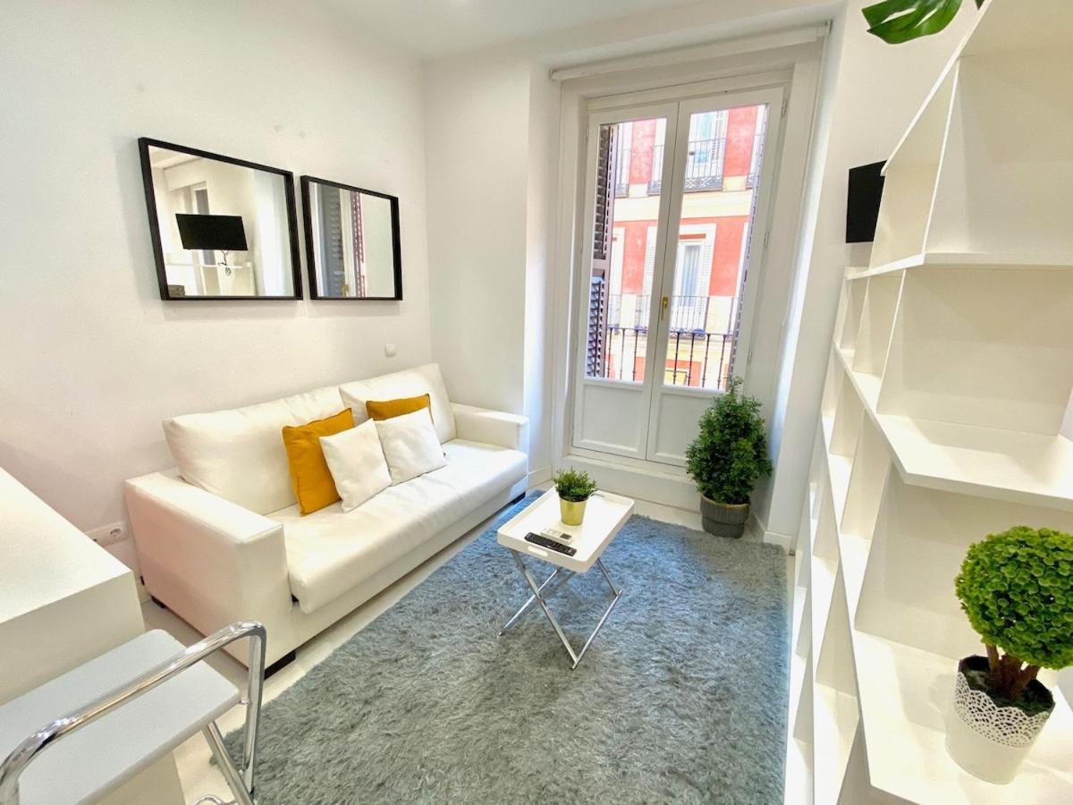 Plaza Mayor Centrico Apartment