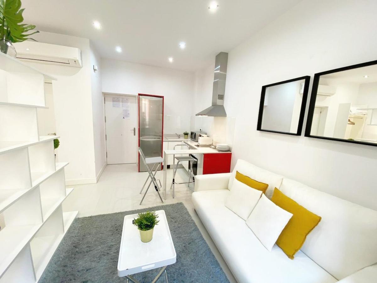 Plaza Mayor Centrico Apartment Madrid