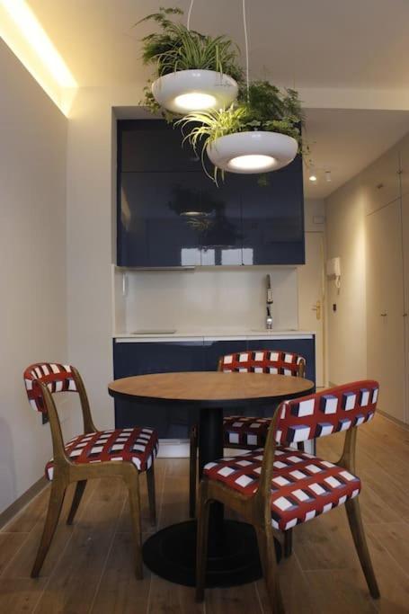 Centro Diseño La Latina Wifi Apartamento *