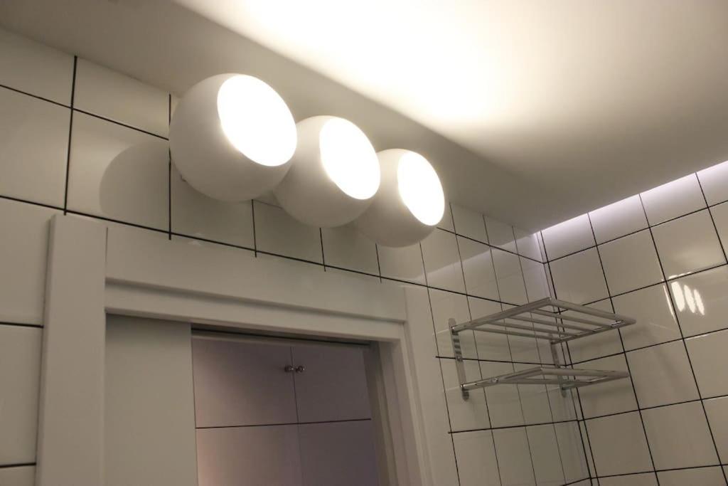 Apartamento Centro Diseño La Latina Wifi *