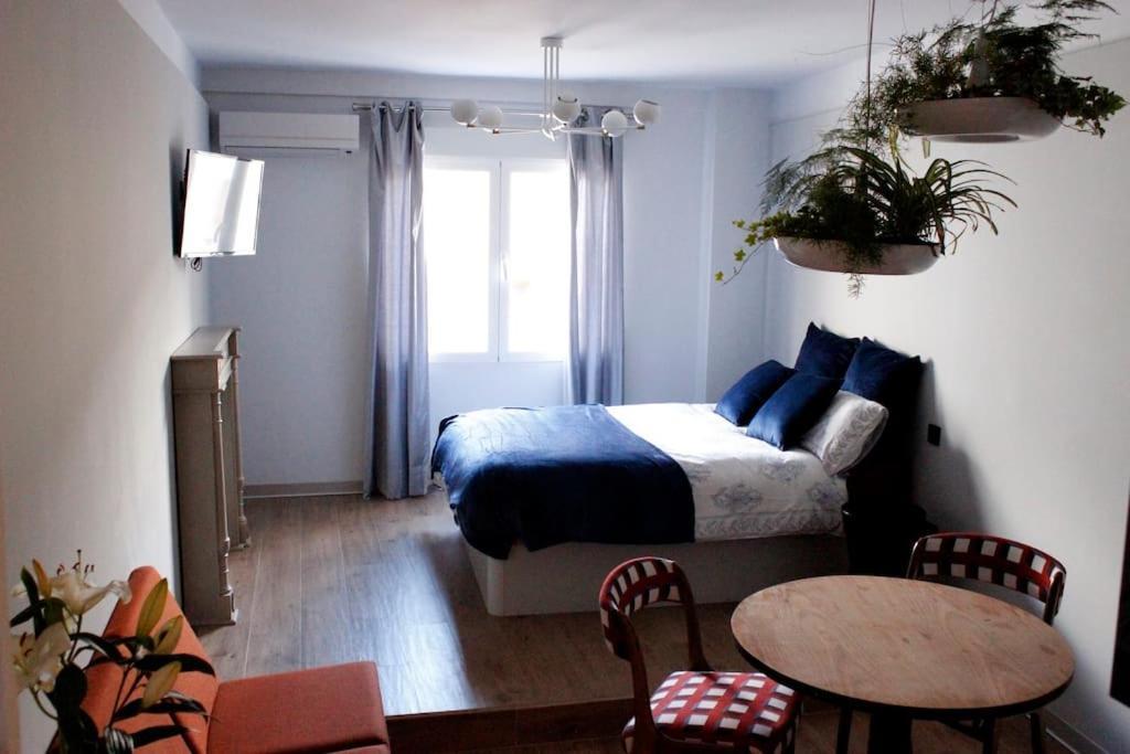 Centro Diseño La Latina Wifi Apartamento Madrid