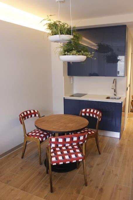 Centro Diseño La Latina Wifi Apartamento