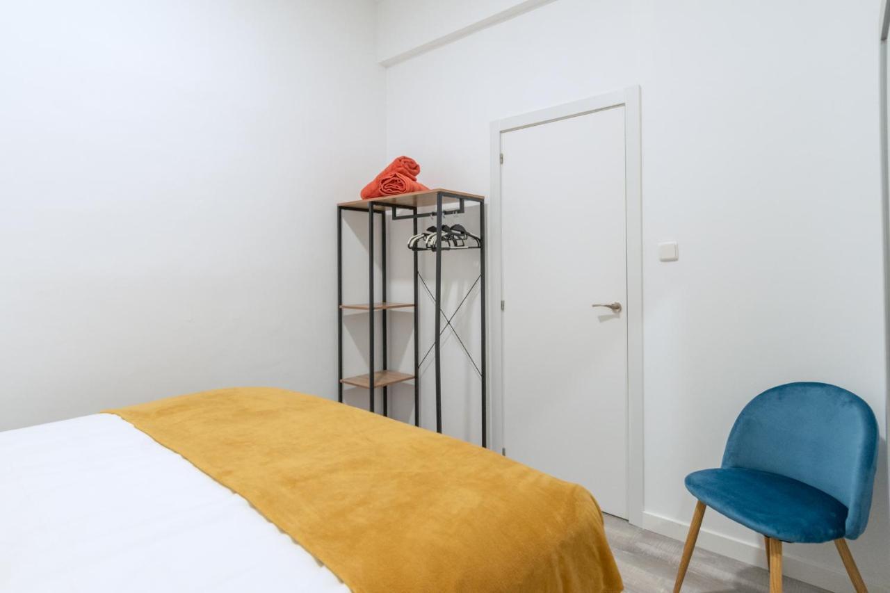 Apartment Francina Groups Teatro Real, By Monaro***** Madrid