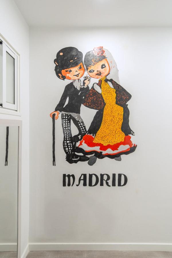 Francina Groups Teatro Real, By Monaro***** Apartment *