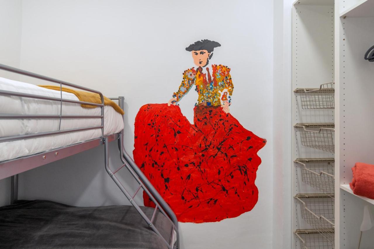 Francina Groups Teatro Real, By Monaro***** Apartment