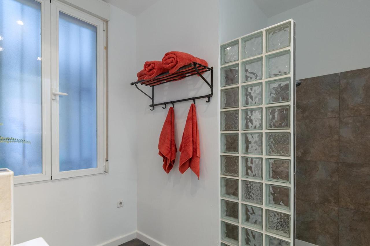 Francina Groups Teatro Real, By Monaro***** Apartment