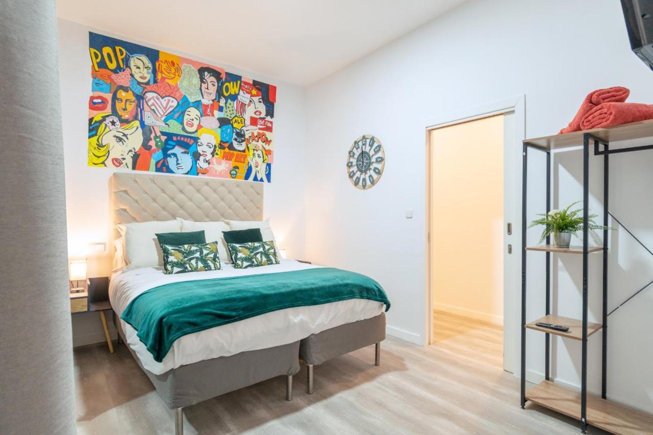 Apartment Francina Groups Teatro Real, By Monaro***** Madrid