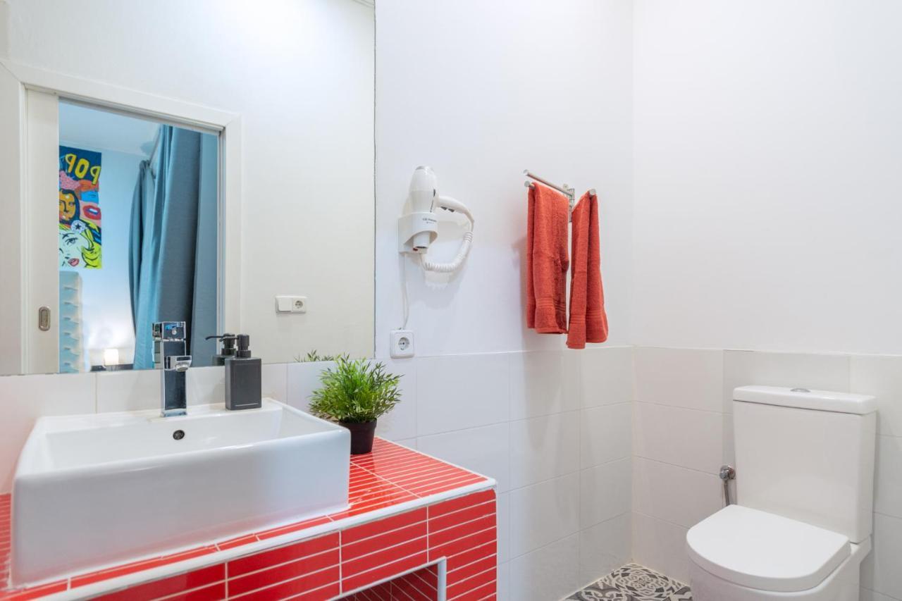 Apartment Francina Groups Teatro Real, By Monaro*****