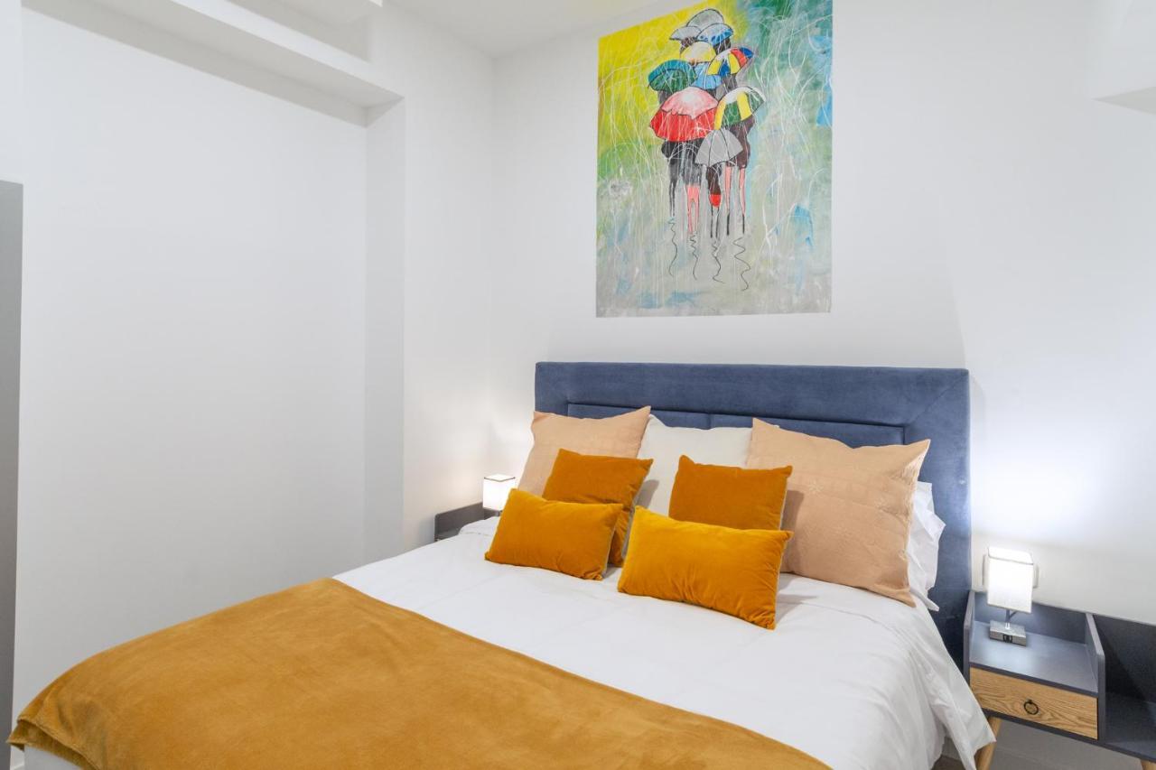 Francina Groups Teatro Real, By Monaro***** Apartment *