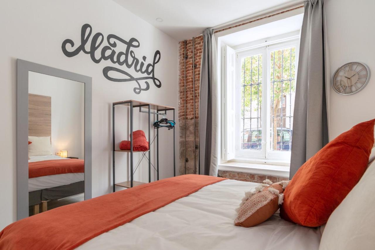 Francina Groups Teatro Real, By Monaro***** Apartment Madrid