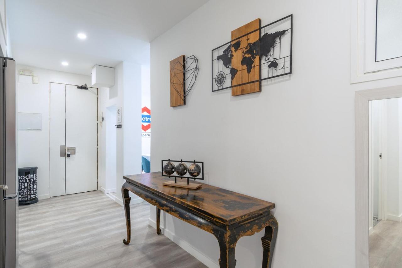 Francina Groups Teatro Real, By Monaro***** Apartment