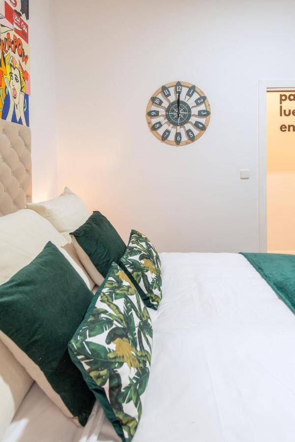 Francina Groups Teatro Real, By Monaro***** Apartment