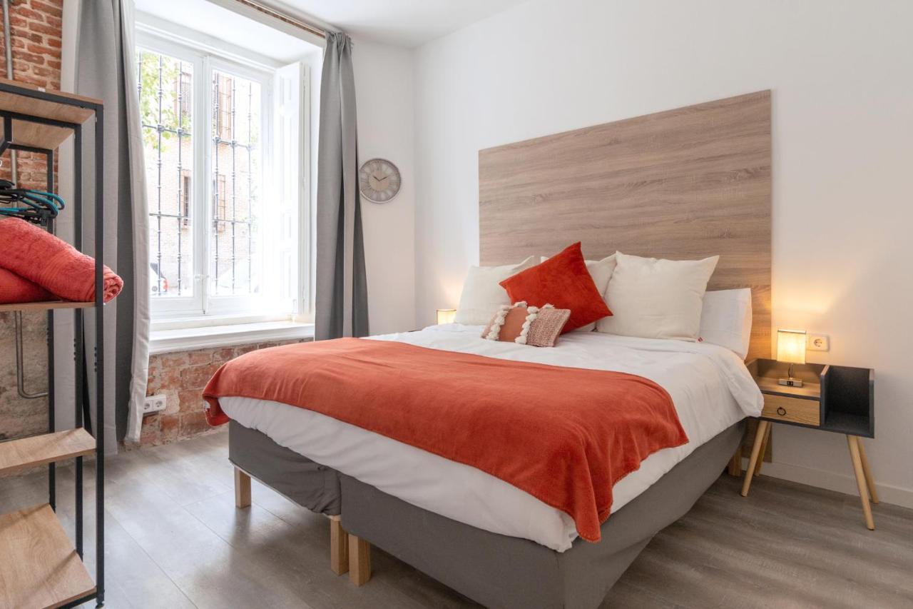 Francina Groups Teatro Real, By Monaro***** Apartment *