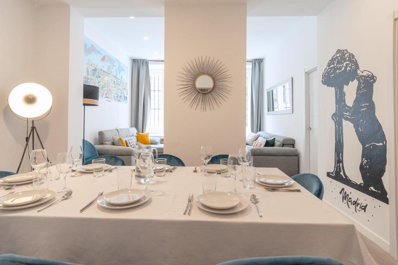 Francina Groups Teatro Real, By Monaro***** Apartment *