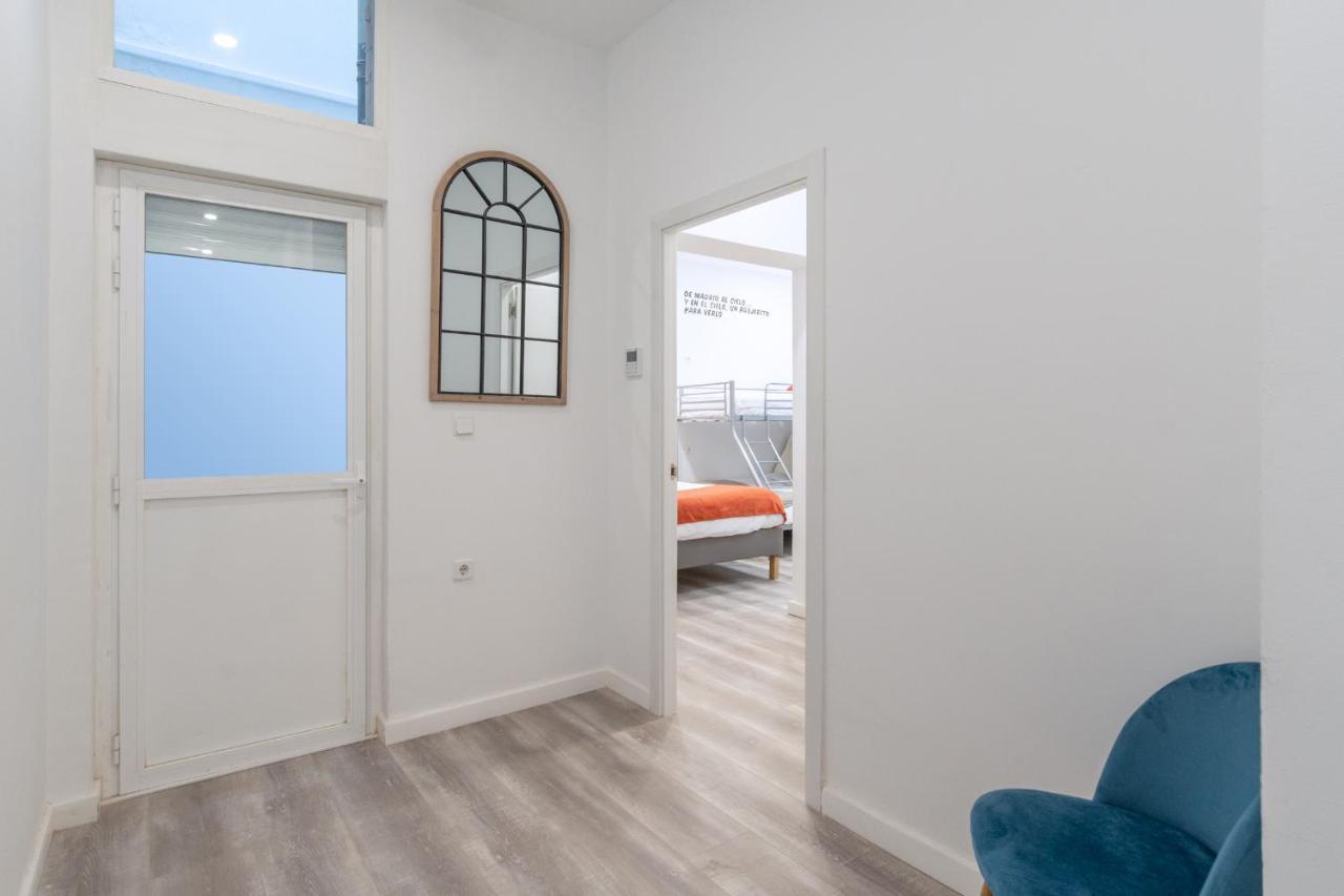 Francina Groups Teatro Real, By Monaro***** Apartment