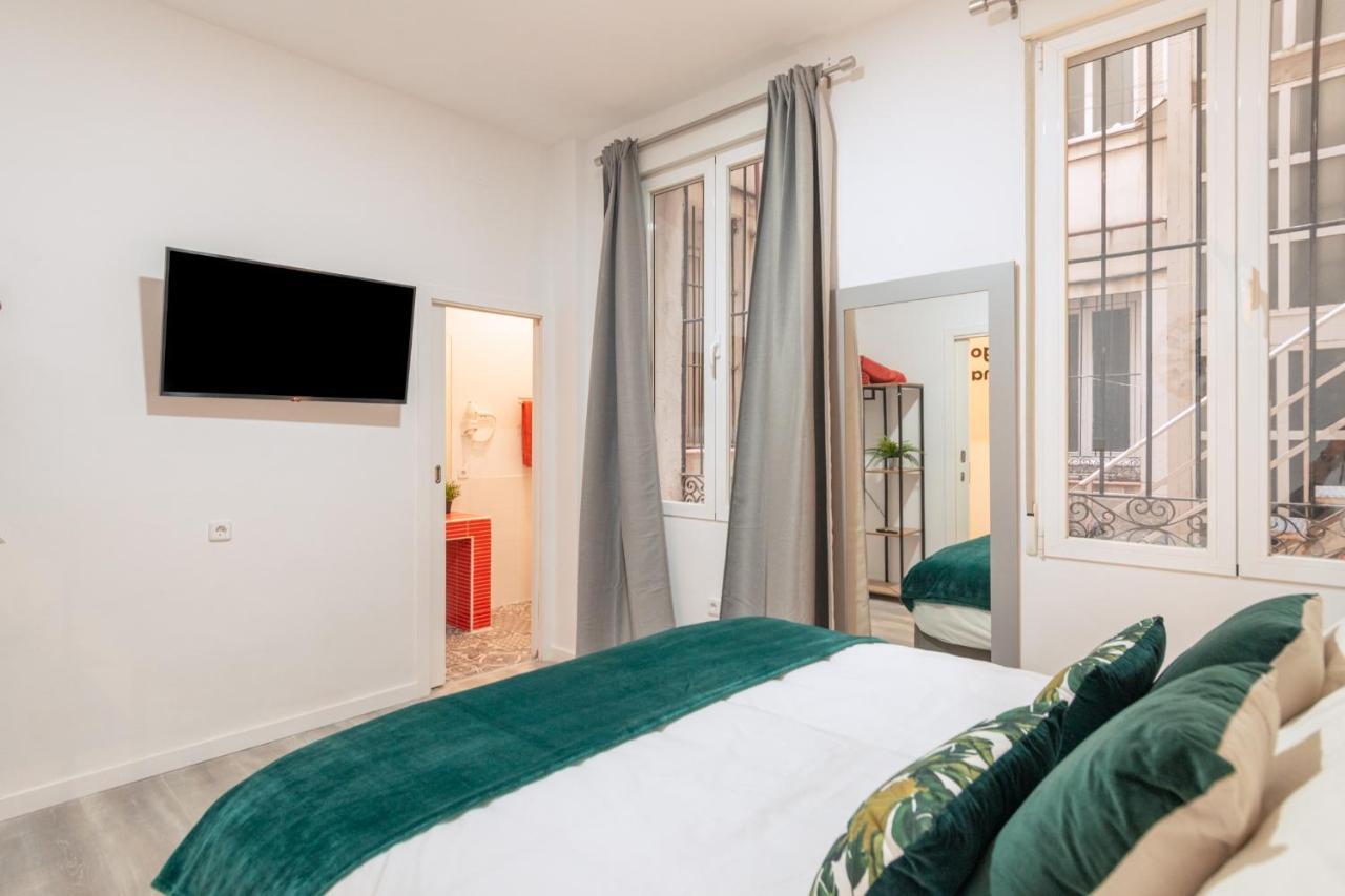 Francina Groups Teatro Real, By Monaro***** Apartment