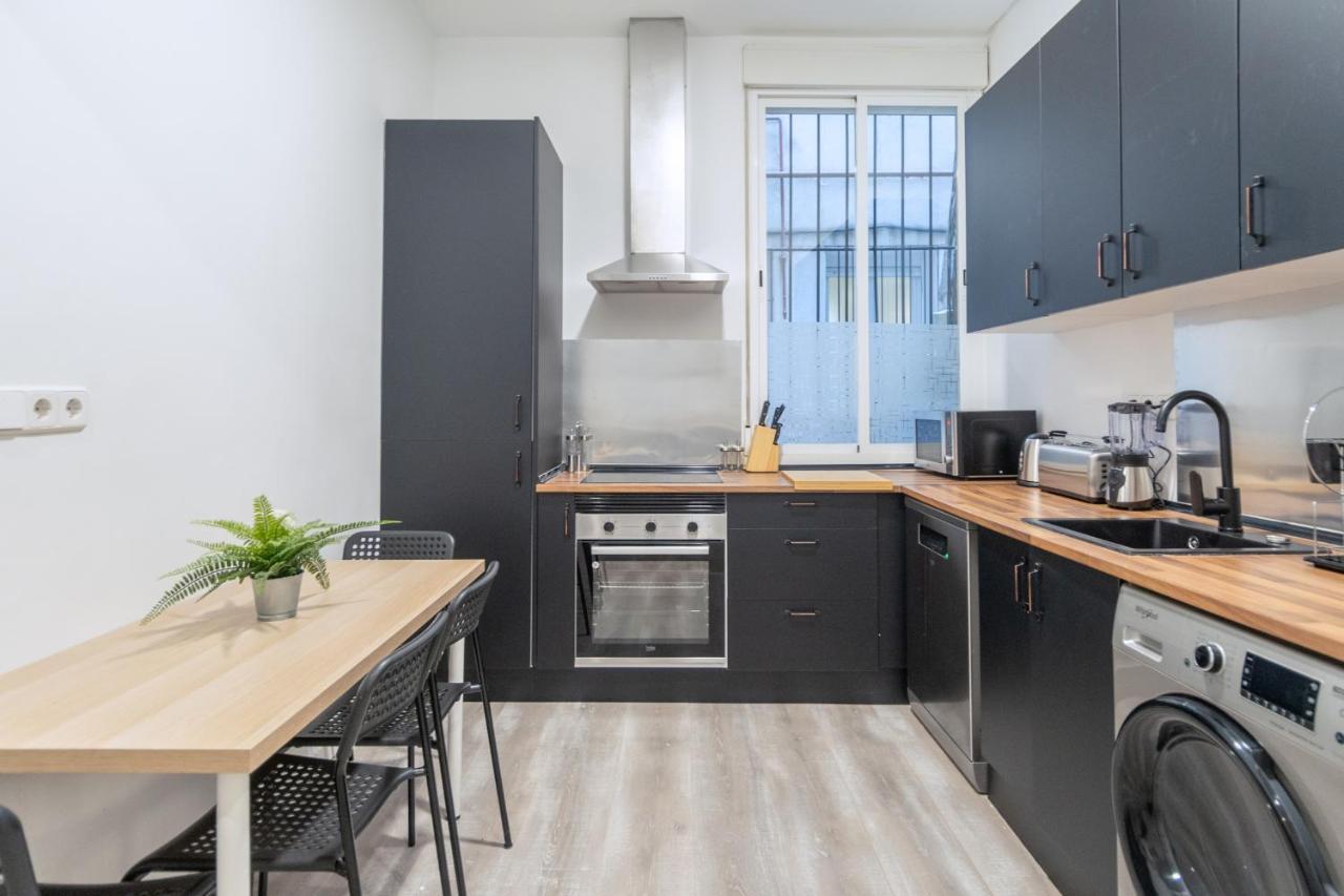 Apartment Francina Groups Teatro Real, By Monaro***** Madrid