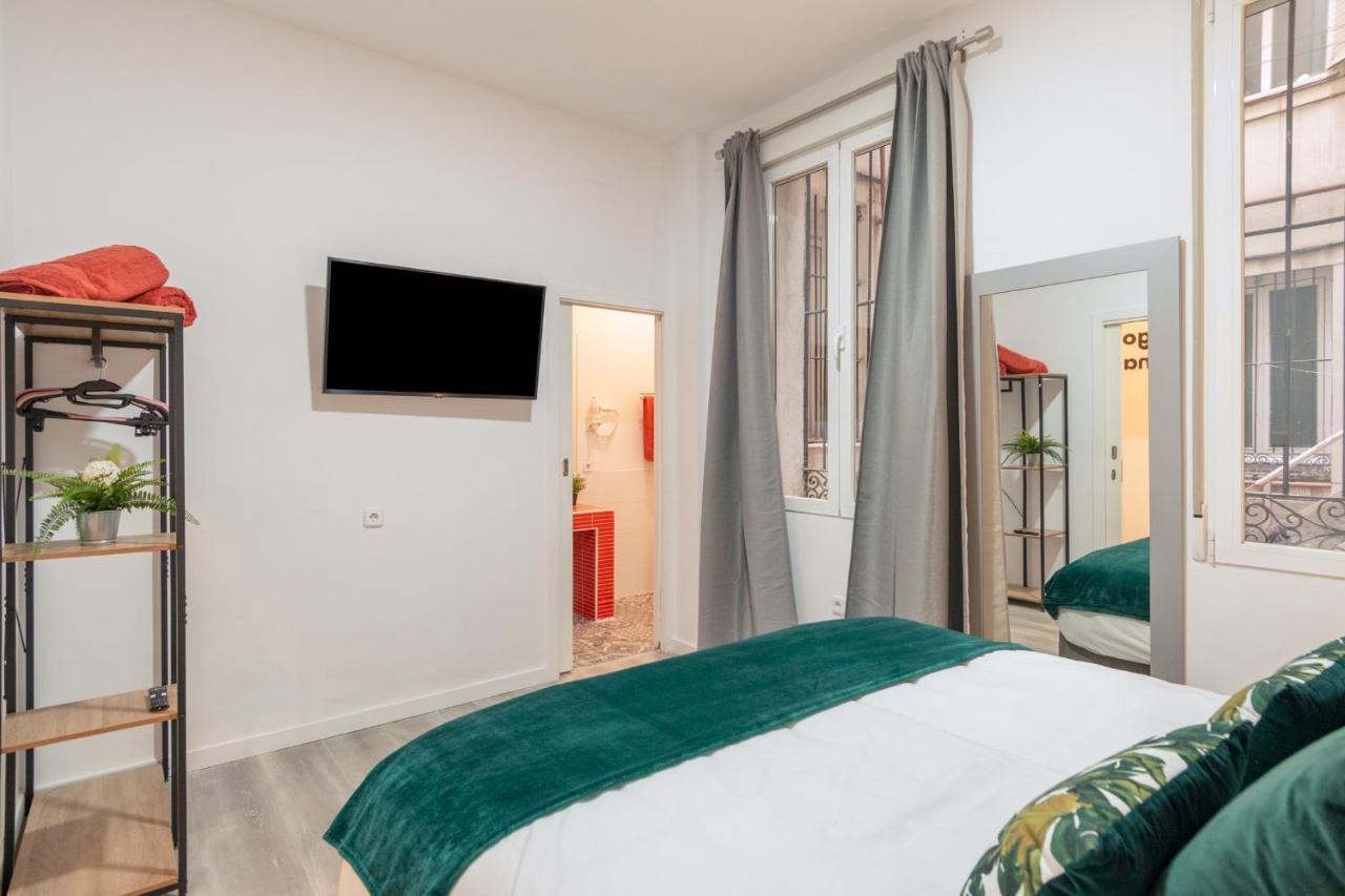 Francina Groups Teatro Real, By Monaro***** Apartment Madrid