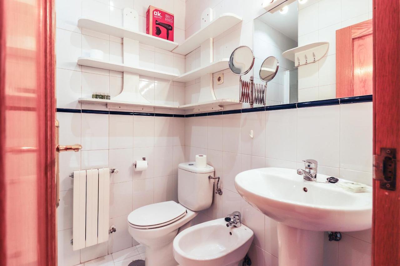 Homenfun Tetuan Apartment