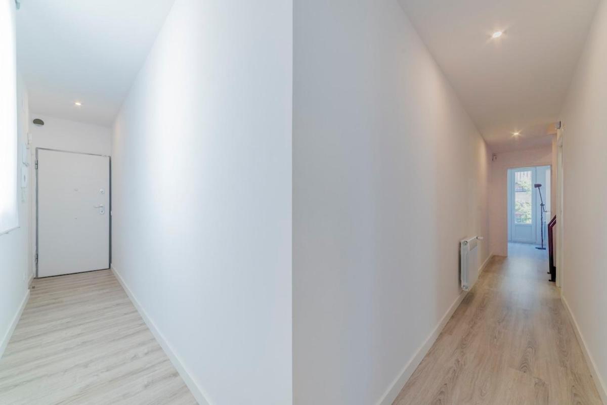 Apartamento Encantador Atocha *