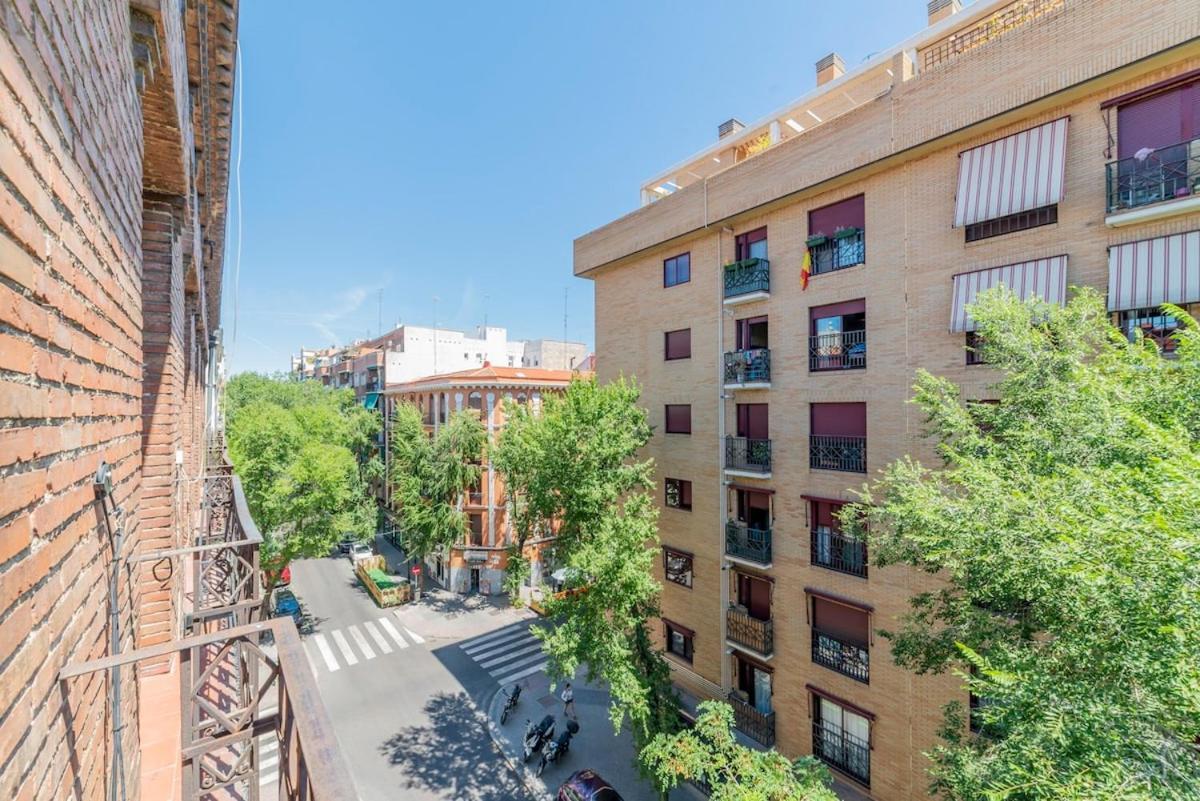 Apartamento Encantador Atocha