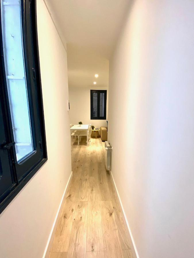 Encantador Atocha Apartamento Madri