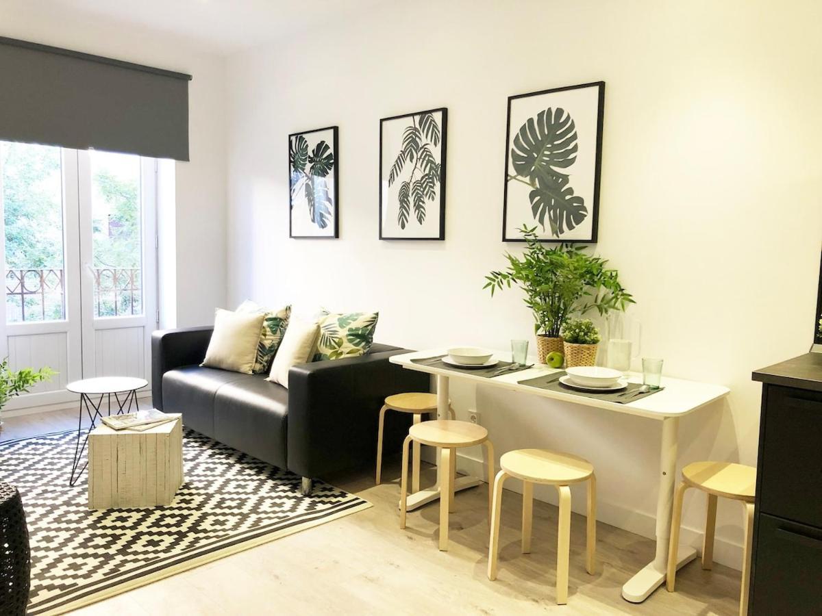 Encantador Atocha Apartamento *
