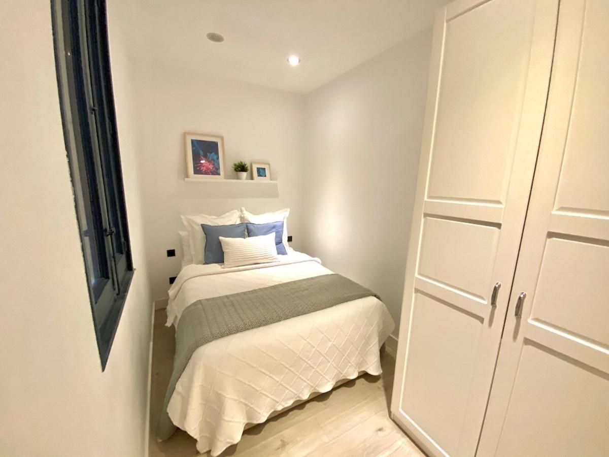 Apartamento Encantador Atocha