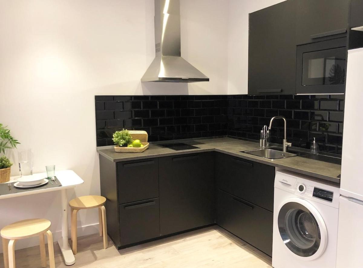 Apartamento Encantador Atocha