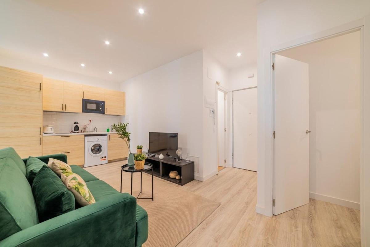 Apartamento Encantador Atocha *