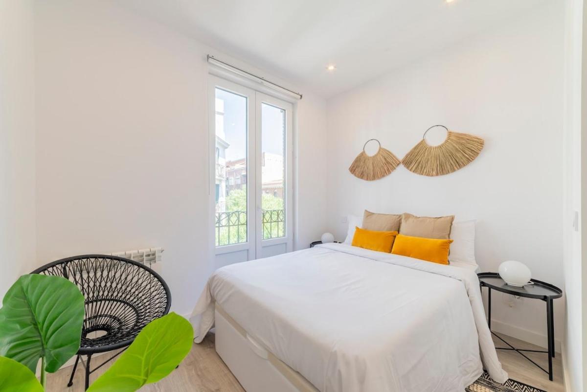 Apartamento Encantador Atocha
