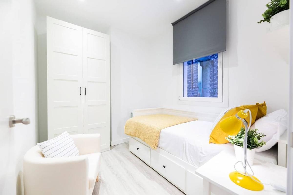 Apartamento Encantador Atocha *