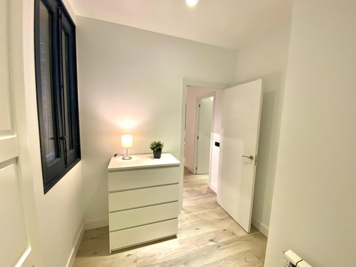 Apartamento Encantador Atocha *